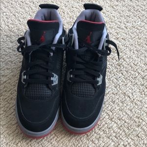 Air Jordans